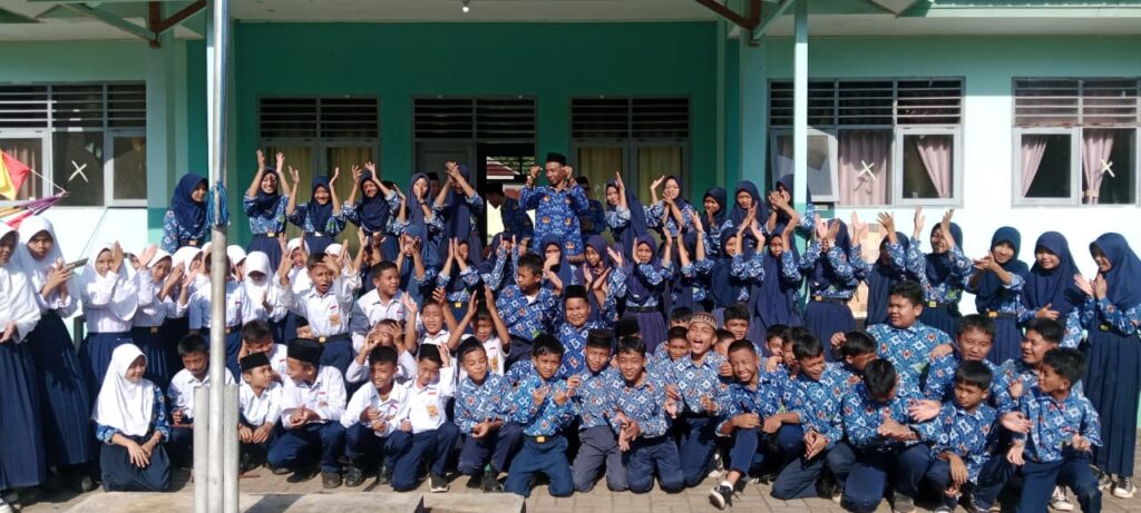 Pemerintah Daerah Konawe Utara Tindak Lanjuti Surat Edaran Menteri PPPA, DPPPA Imbau Seluruh Sekolah Laksanakan Upacara Peringatan Hari Anak Nasional 2026